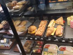 -星巴克臻选(湖滨道店)