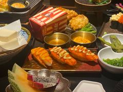 -摩打食堂(壹方中心店)