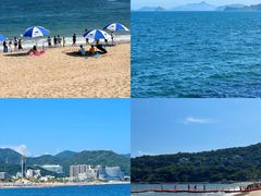 -大梅沙海滨公园