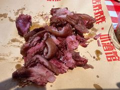 -肉店炸炸炸·爆汁孜然牛肉