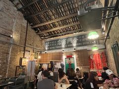 -何九海南茶店(鬼仔巷店)