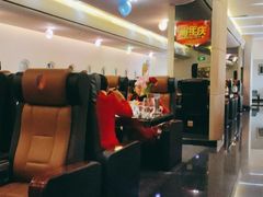 -法兰度航空主题餐厅(河源店)