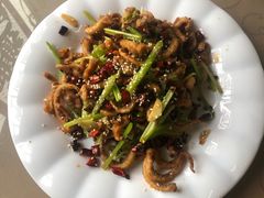 -大眼锅贴饺子(河西店)