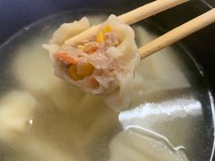 -217笋干馄饨