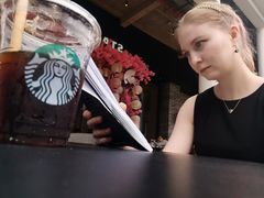 -星巴克臻选(广州沙面店)