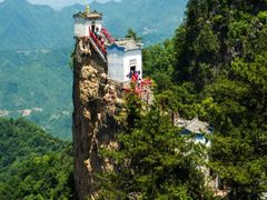 -塔云山