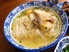 特色奥灶面-孙盛兴奥灶面馆·蟹黄面·三虾面(山塘街总店)