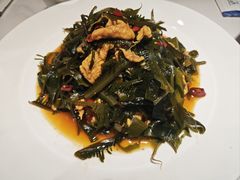-小螺号海鲜·地道鲁菜(泉城广场店)