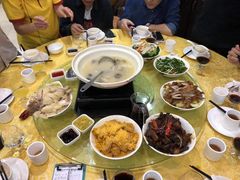 -九大簋家宴(北京路店)