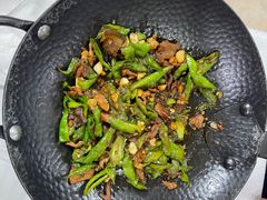 -湘中缘·湖南菜(娄底驻京办店)