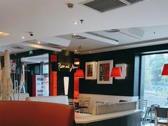 -必胜客(国展店)