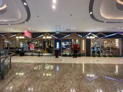 -大同江朝鲜菜•长春地标美食(绿园吾悦广场店)
