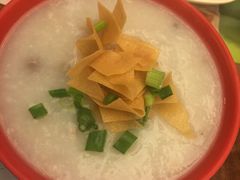 -添好运点心专门店(深水埗店)