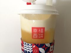 -幸福西饼面包茶饮(车公庙店)