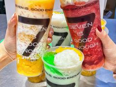 -7分甜(天津南开大悦城店)