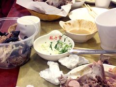 -城一锅涮烤羊蝎子·烤串