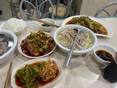 -天一沾水肥肠(科园一街店)