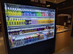 -温野菜涮涮锅(曲江大悦城店)