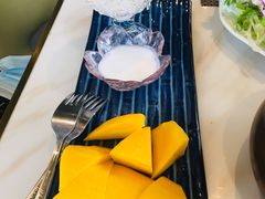 芒果糯米饭-南妈stay·泰国料理