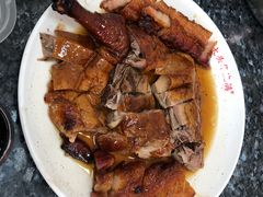 -黄连大头华烧鹅(萧地大马路店)