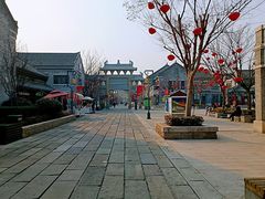 -即墨古城