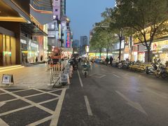 -大隐隐于市私房菜(保和小区店)