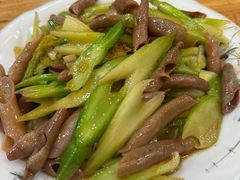 -威海海鲜王(窑头路店)