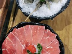 -捞围鲜·港式打边炉(海阳路店)