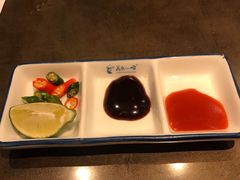 -美奈小馆·越南料理(中航城君尚购物中心店)