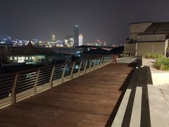 -武昌江滩
