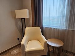 -上海浦东华美达大酒店