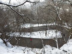 -终南山南五台景区