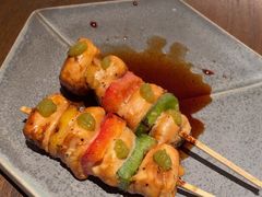 -筱田の食堂·izakaya(淮海中路店)