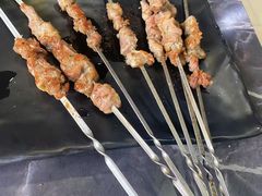 -运德成·天津老味烧烤(广开二马路店)