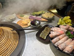 -鲜潭蒸汽石锅鱼(五道口购物中心店)