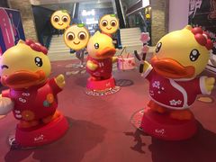 -骑鹅公社(南开大悦城店)