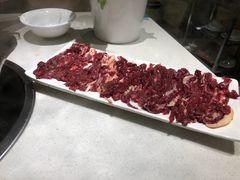 -古乐牛香·鲜牛肉牛杂火锅(新区店)