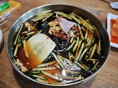 -百年石锅饭·朝鲜族传统民餐