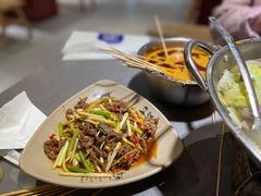 -肖四女乐山跷脚牛肉(江北星街坊店)