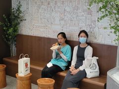 -君之狮子山·轻糖烘焙(松江印象城店)