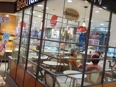 -面包新语(国瑞店)