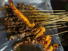 -袁师傅烤肉(弹子石店)