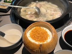 -同仁四季椰子鸡(无锡滨湖万象汇店)