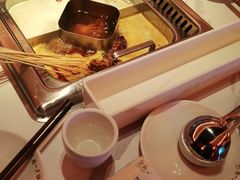 -串一火锅(赛格国际购物中心店)
