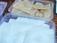 -欢姐伦教糕(北海大道北店)