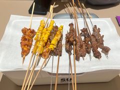 -苏小牛·牛肉串(国贸店)