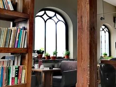 -1901 Cafe(西四店)