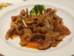 -万荣烤鸭店·北京菜(天坛店)