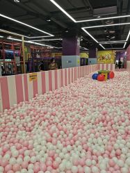 -SPAAARK超级乐园(广州海珠万达店)