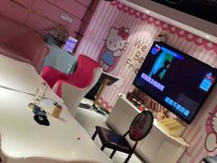 -Moss7Club 剧本杀桌游(inspark店)